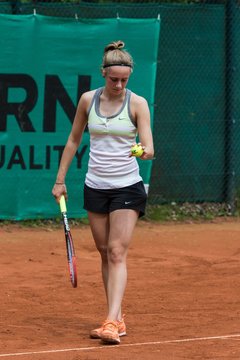 Jennifer Witthöft 401 - 1.BL Der Club an der Alster - TC 1899 BW Berlin : Ergebnis: 7:2